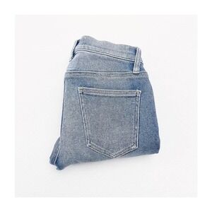 Current Elliott Bootcut Denim Vintage Wash Denim Jeans SZ25